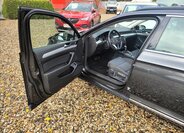 Volkswagen Passat Kombi 1,4 l 160 kw