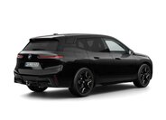 BMW iX SUV / Terénní 0,0 300 kw