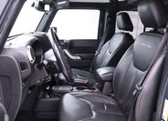 Jeep Wrangler SUV / Terénní 2,8 l 147 kw