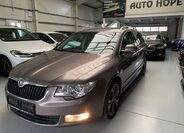 Škoda Superb 3