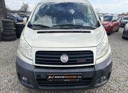 Fiat Scudo MPV 2,0 l 100 kw