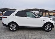 Land Rover Discovery 7
