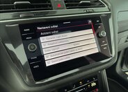 Volkswagen Tiguan Allspace SUV / Terénní 2,0 l 140 kw