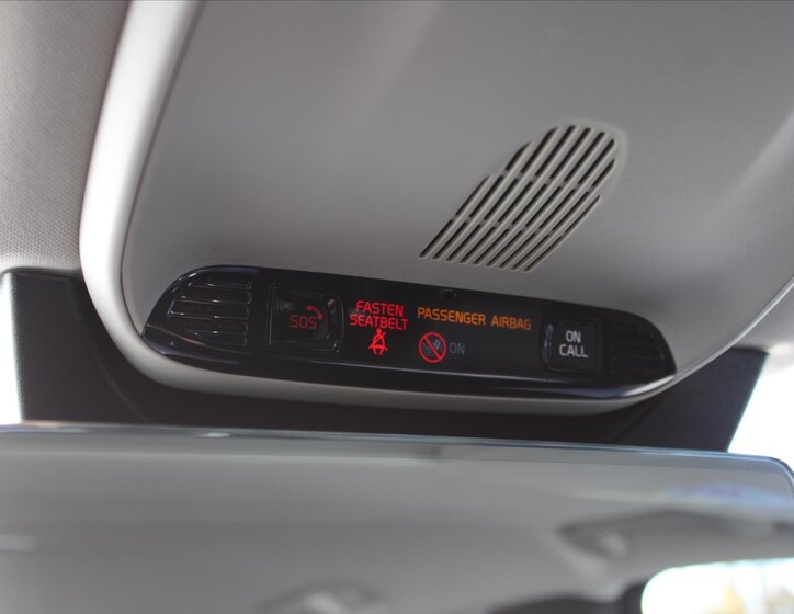 Volvo XC90 SUV / Terénní 2,0 l 173 kw