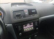Škoda Yeti SUV 1,4 l 92 kw