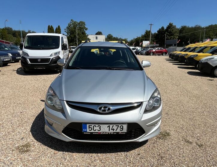 Hyundai i30 10