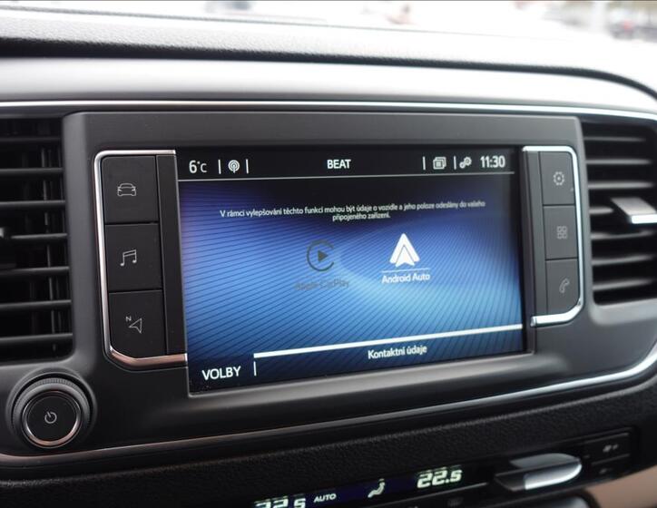 Toyota ProAce Verso 22