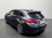 Hyundai i40 Kombi 1,7 l 104 kw