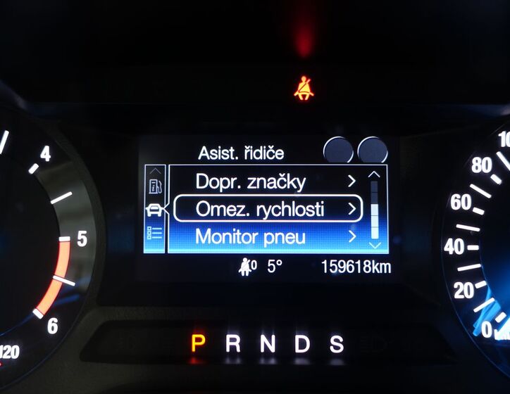 Ford Galaxy MPV 2,0 l 140 kw