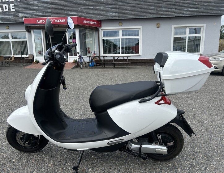 Ostatní Ostatní Ostatní 0,0 2 kw