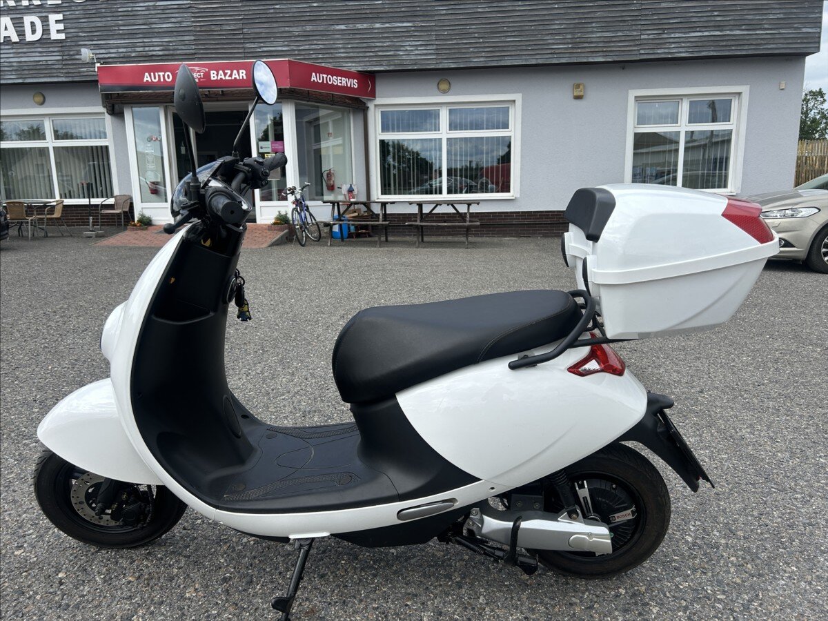 Ostatní Ostatní Ostatní 0,0 2 kw