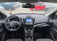 Ford Kuga 18