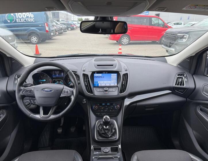 Ford Kuga 18