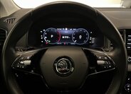 Škoda Karoq SUV 2,0 l 110 kw