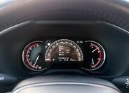 Toyota RAV4 SUV / Terénní 2,0 l 129 kw