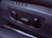 Škoda Superb Sedan / Limuzína 2,0 l 140 kw