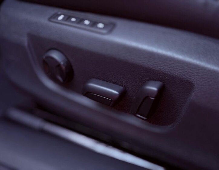 Škoda Superb Sedan / Limuzína 2,0 l 140 kw