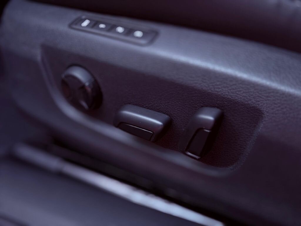 Škoda Superb Sedan / Limuzína 2,0 l 140 kw