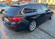 BMW Řada 5 Kombi 0,0 0