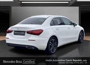 Mercedes-Benz Třídy A Sedan / Limuzína 1,3 l 100 kw