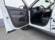 Dacia Duster SUV / Terénní 1,5 l 85 kw
