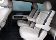 Mercedes-Benz Třídy V MPV 2,1 l 140 kw