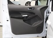 Ford Tourneo Connect 17