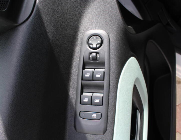 Citroën Berlingo 21