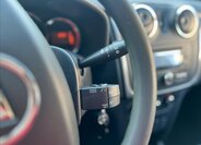 Dacia Sandero Hatchback 1,1 l 55 kw