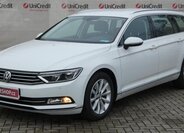 Volkswagen Passat 1