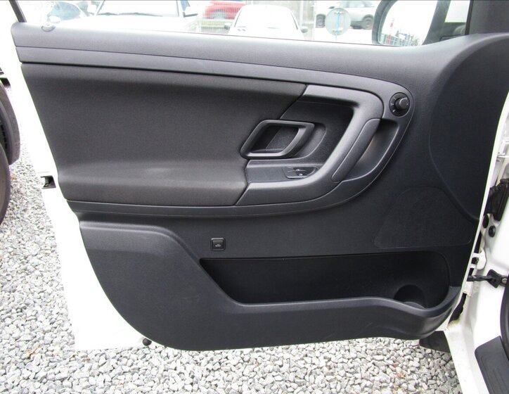 Škoda Fabia Kombi 1,2 l 51 kw