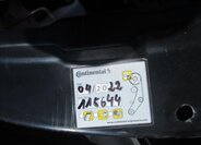 Škoda Fabia Hatchback 1,4 l 63 kw