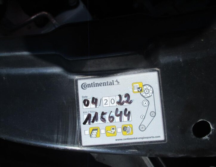 Škoda Fabia Hatchback 1,4 l 63 kw