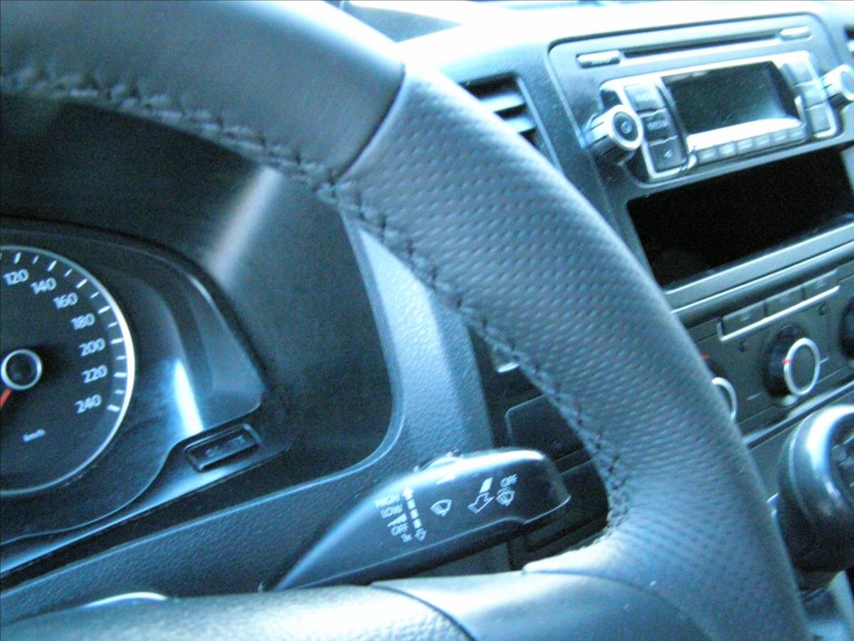 Volkswagen Transporter Ostatní 2,0 l 75 kw