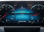 Mercedes-Benz GLB SUV / Terénní 2,0 l 225 kw