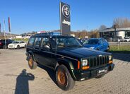 Jeep Cherokee 2