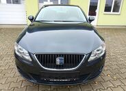 Seat Exeo 7