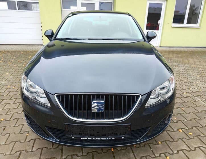 Seat Exeo 7