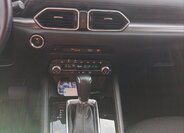 Mazda CX-5 SUV / Terénní 0,0 110 kw
