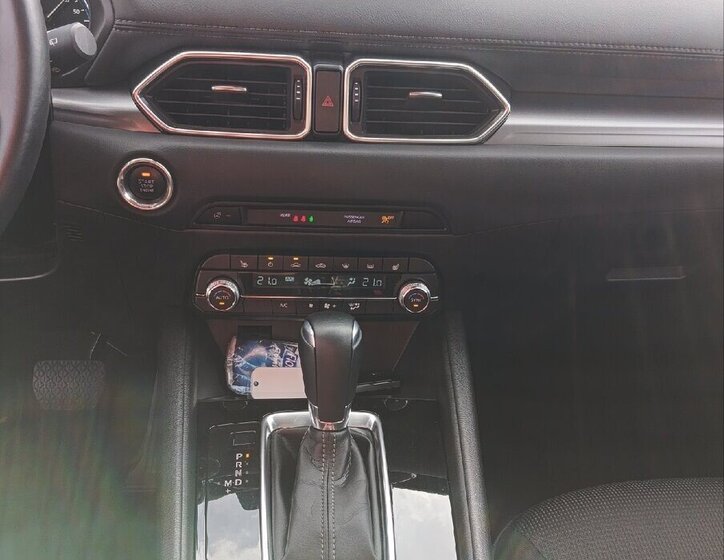 Mazda CX-5 SUV / Terénní 0,0 110 kw