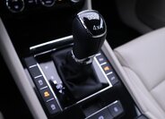 Škoda Superb Liftback 2,0 l 147 kw