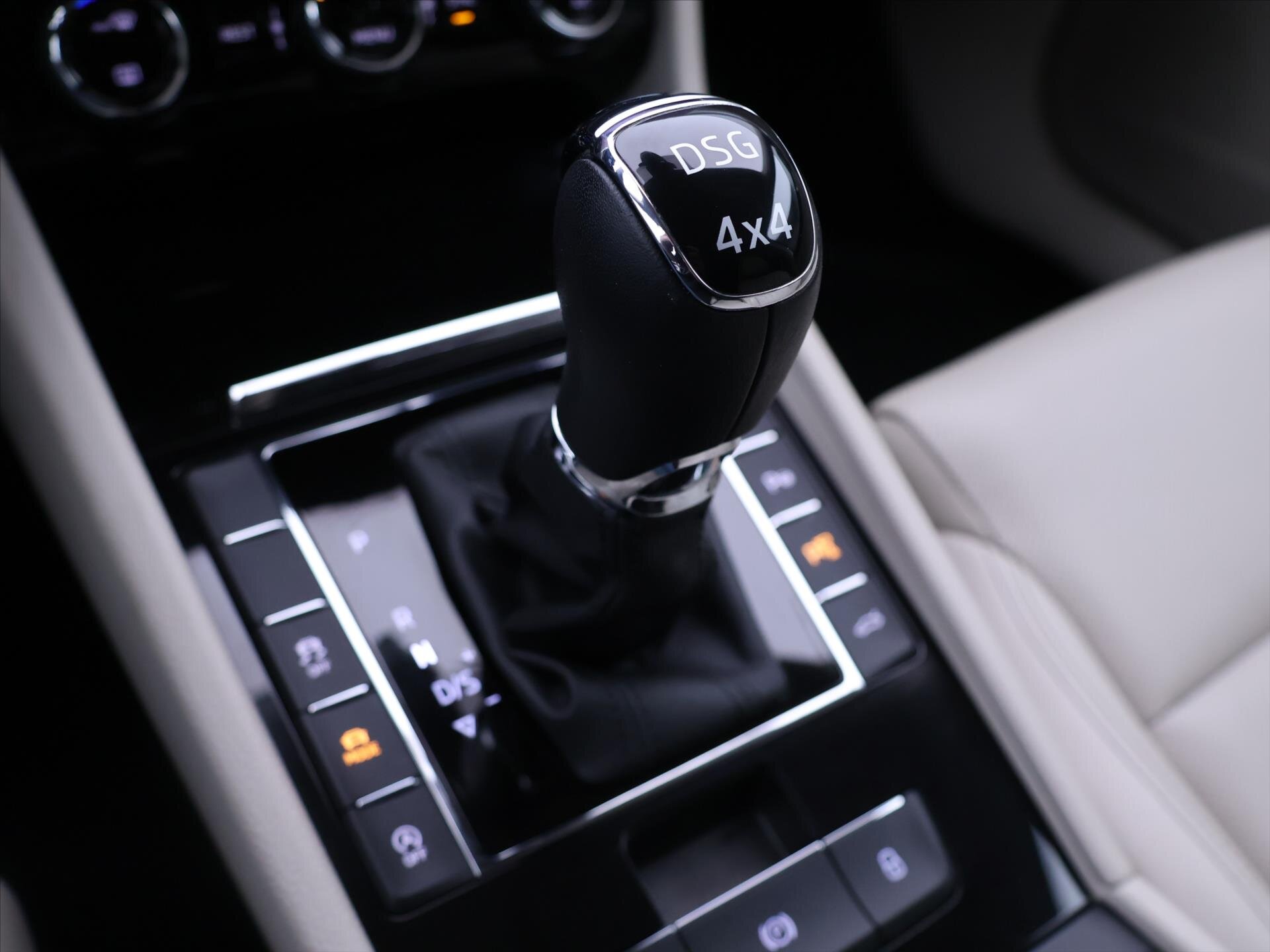 Škoda Superb Liftback 2,0 l 147 kw