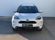 Toyota Yaris Cross 2