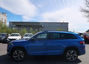 Škoda Kodiaq SUV / Terénní 2,0 l 180 kw