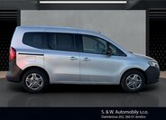 Mercedes-Benz Citan MPV 1,5 l 70 kw