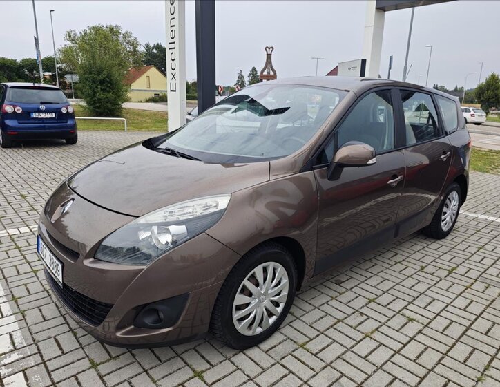 Renault Grand Scénic 2