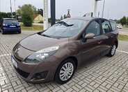 Renault Grand Scénic 2