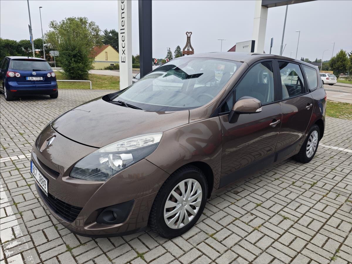 Renault Grand Scénic