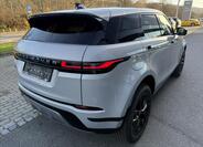 Land Rover Range Rover Evoque 7
