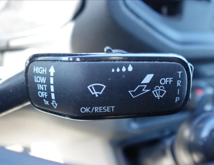 Volkswagen Crafter Ostatní 2,0 l 103 kw